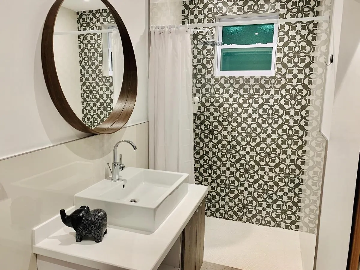 Inn The Grand Villa Arecibo