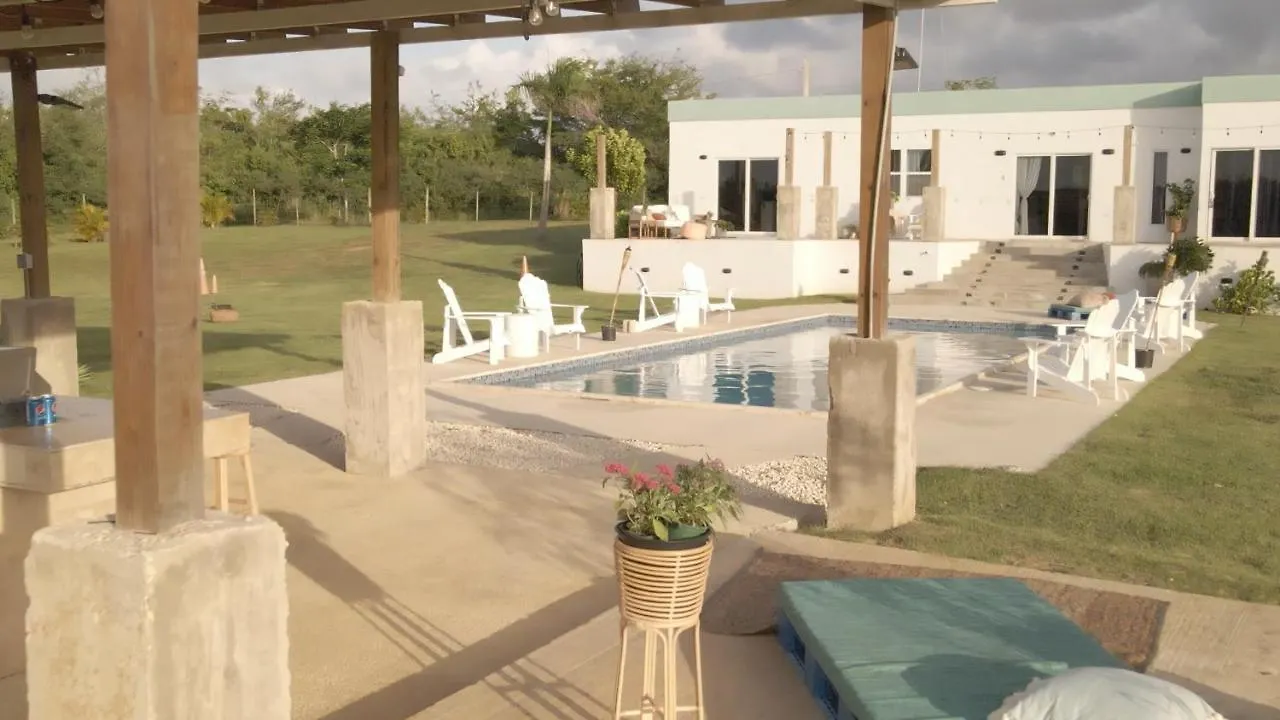 The Grand Villa Arecibo