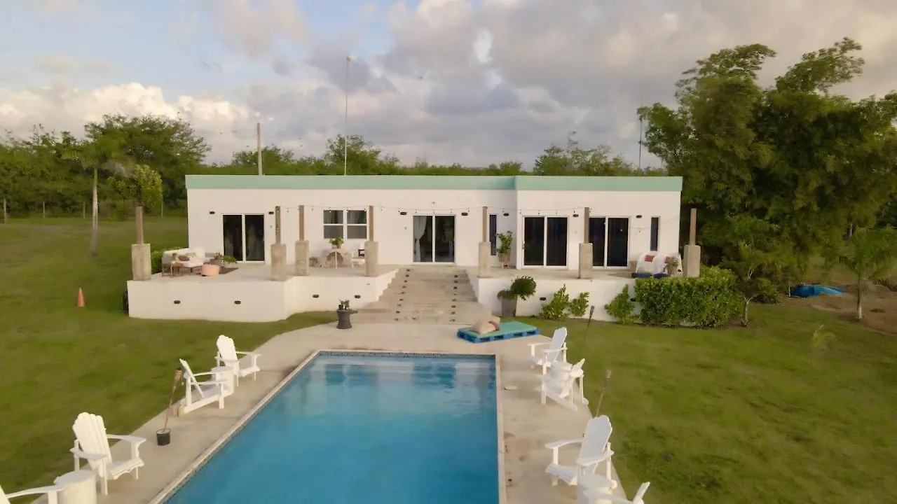 The Grand Villa Arecibo Gasthof
