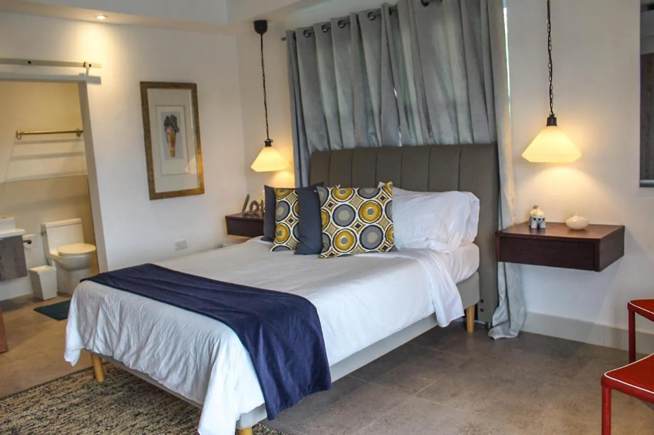 Fogadó The Grand Villa Arecibo