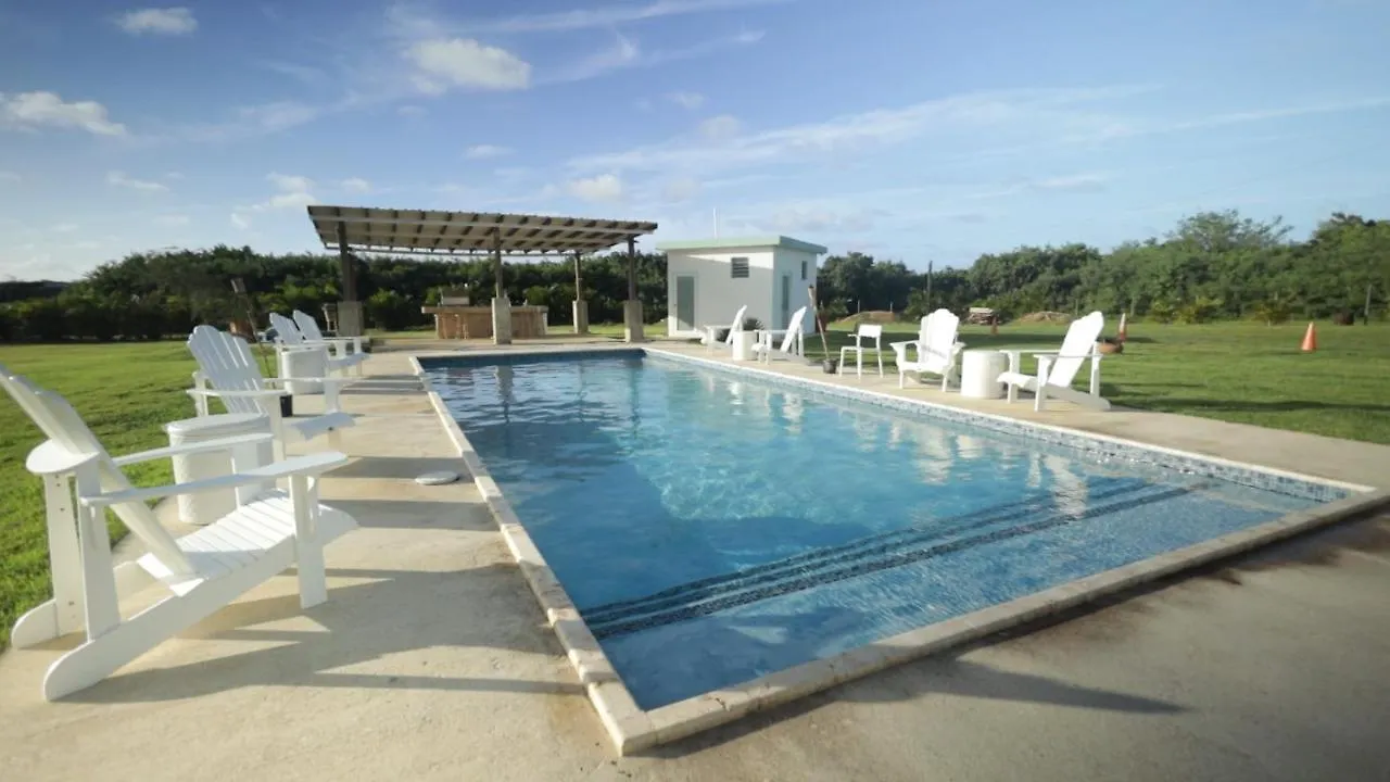 The Grand Villa Arecibo 0*,  Puerto Rico