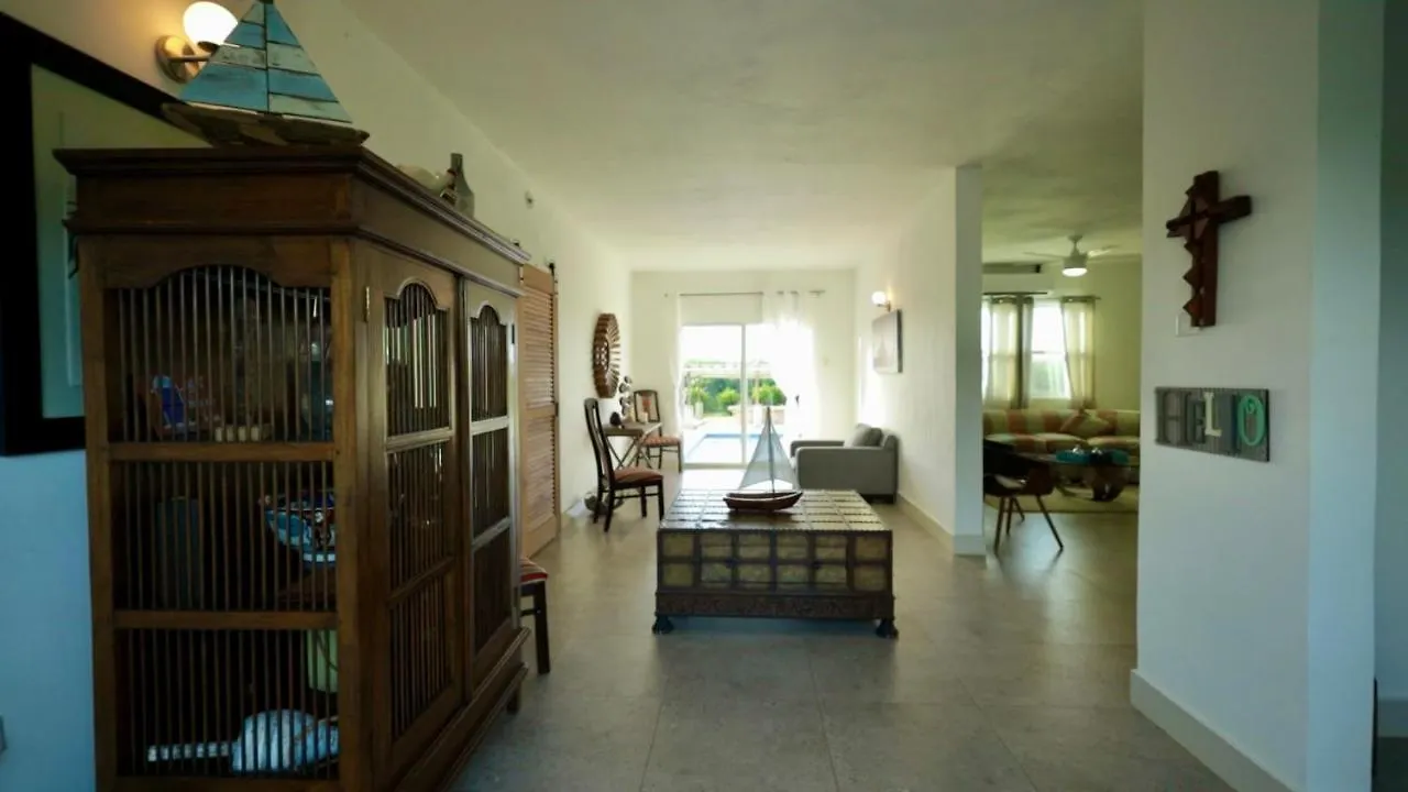 Fogadó The Grand Villa Arecibo Puerto Rico